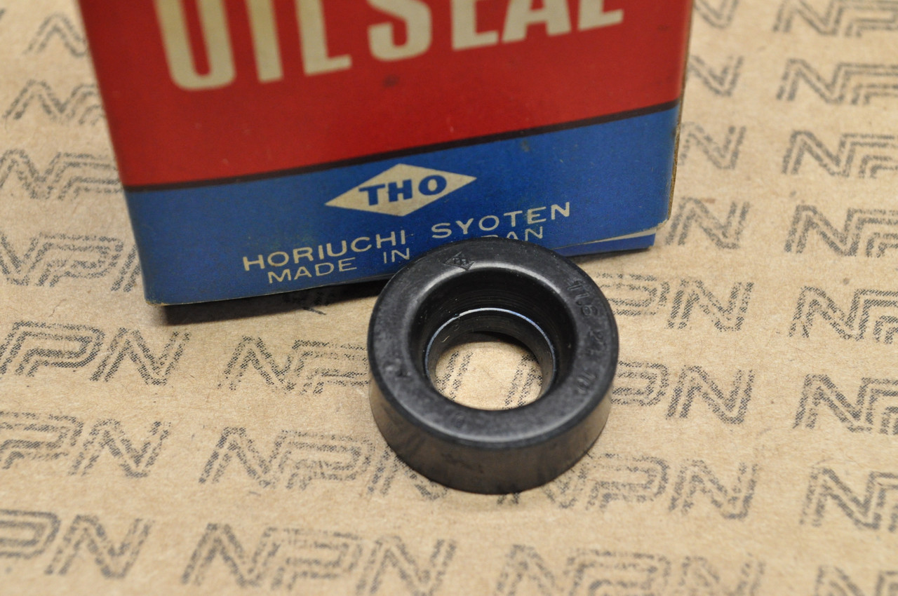 NOS Honda C100 CL90 CT70 CT90 S90 SL90 XL80 XR80 Z50 THO Oil Seal 91203-001-000