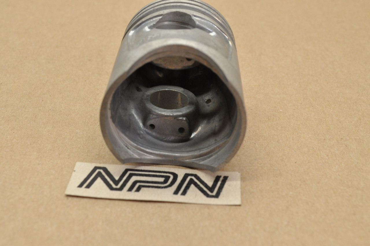 NOS Honda C110 CA110 Piston .75 Oversize 13104-011-010
