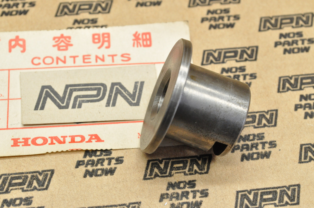 NOS Honda CA72 CA77 CB72 CB77 CL72 CL77 Kick Shaft Spindle Bushing 28258-259-010