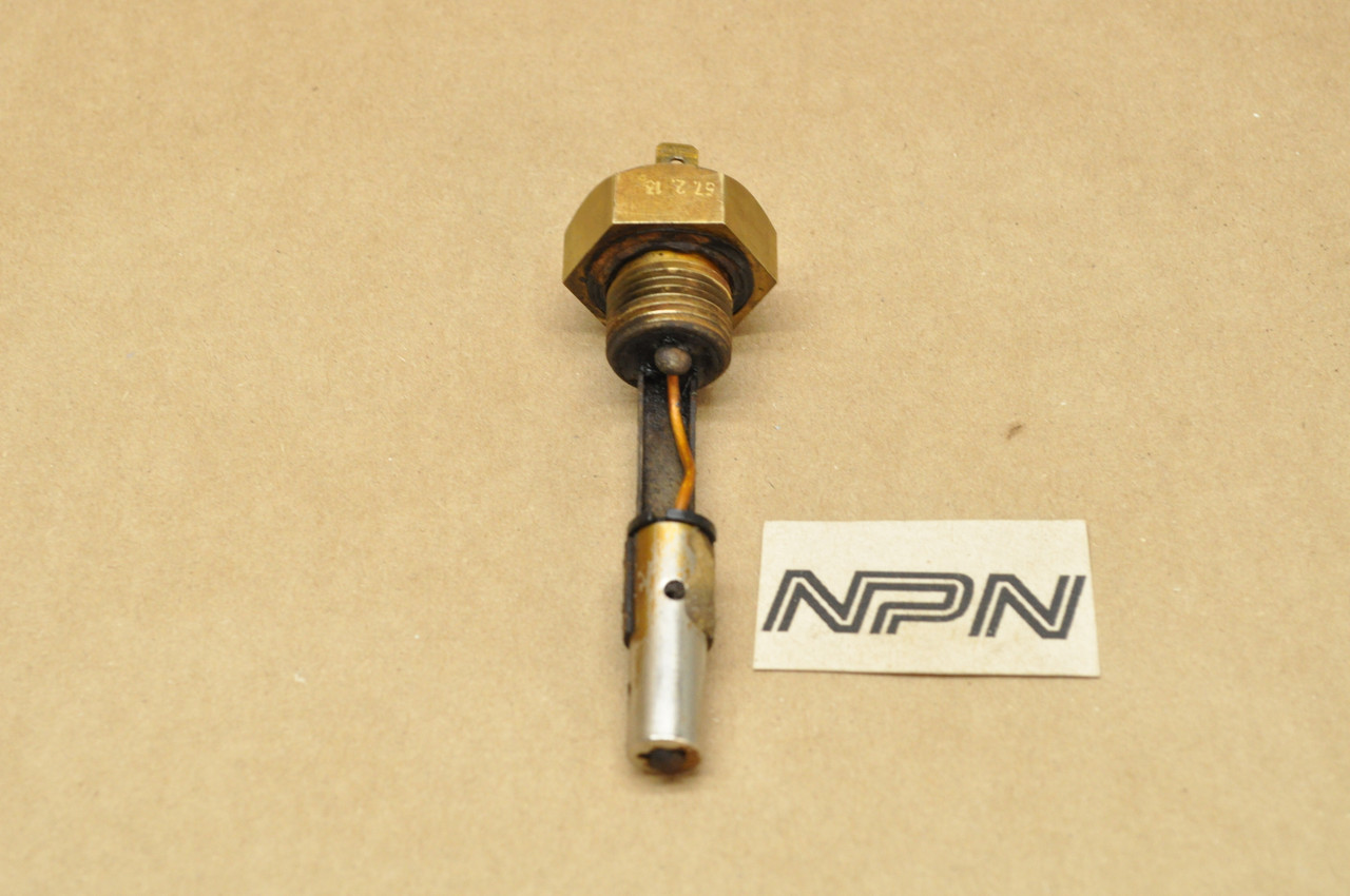 Vintage OEM Honda VF500 C VF700 C VF750 C V45 Magna Fuel Reserve Sensor 37810-MB1-008