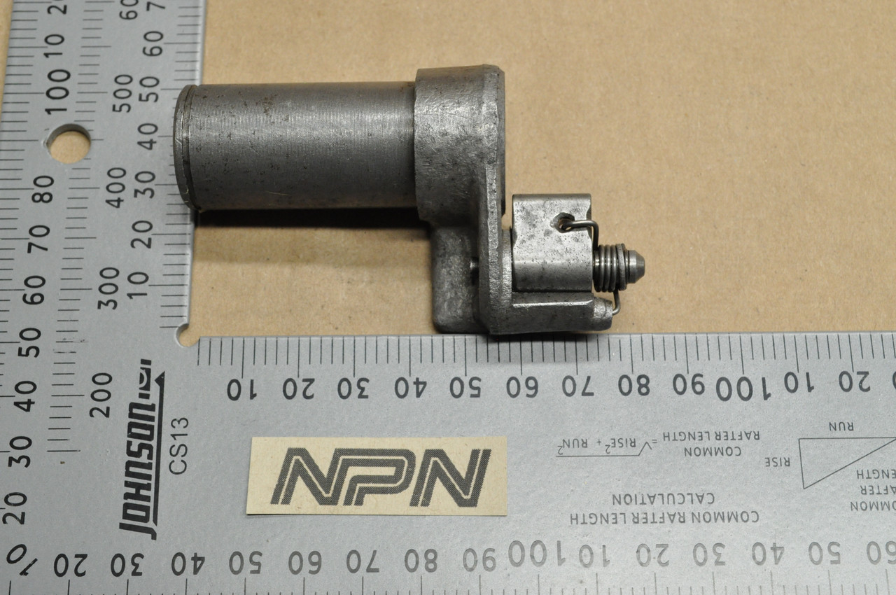 NOS Honda C100 CA100 C102 CA102 C110 CA110 Kick Starter Ratchet 28221-011-010