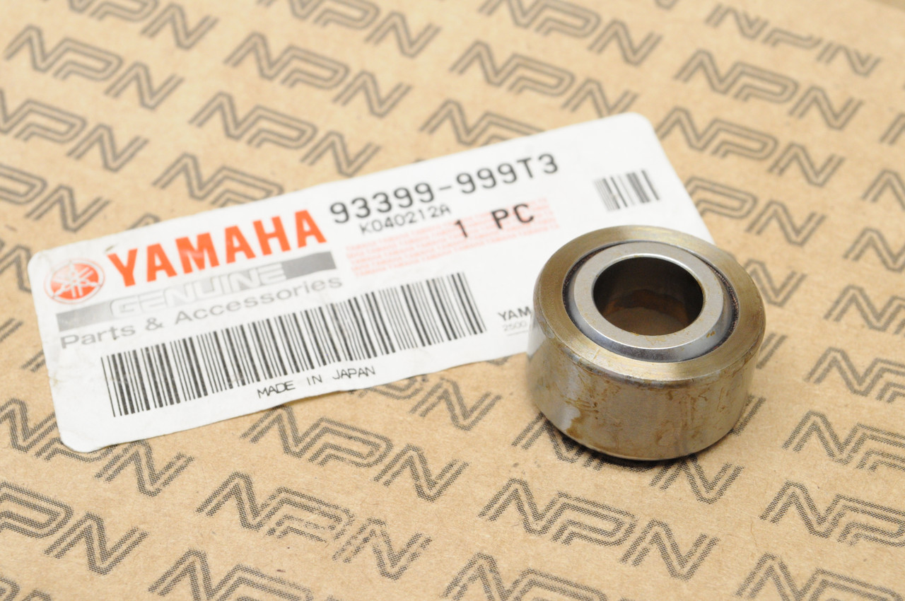 NOS Yamaha 1997 YFM350 YFZ350 Rear Shock Bearing 93399-999T3