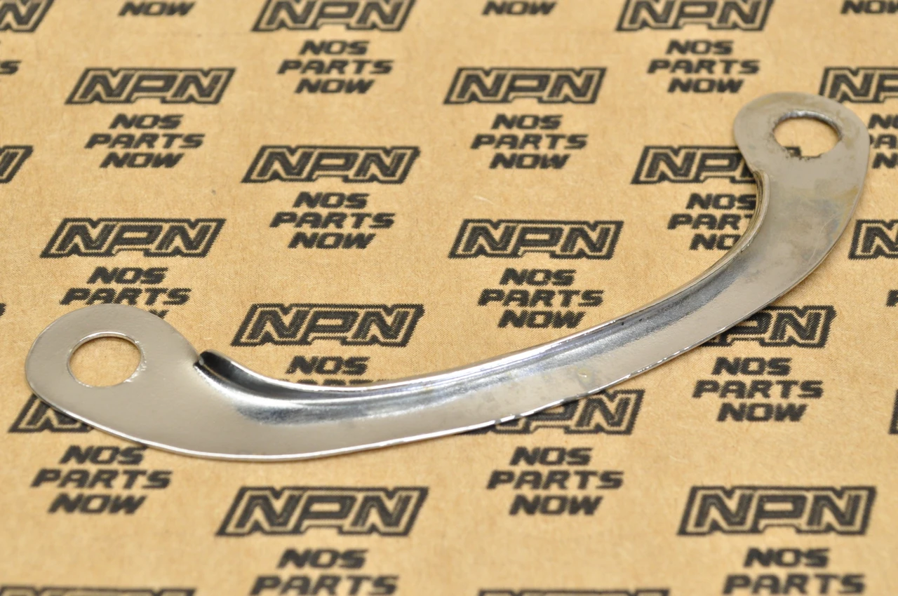 NOS Honda SL350 K0-K2 CB450 K1-K7 CL450 K0-K6 Cable Holder Bracket 53139-292-000