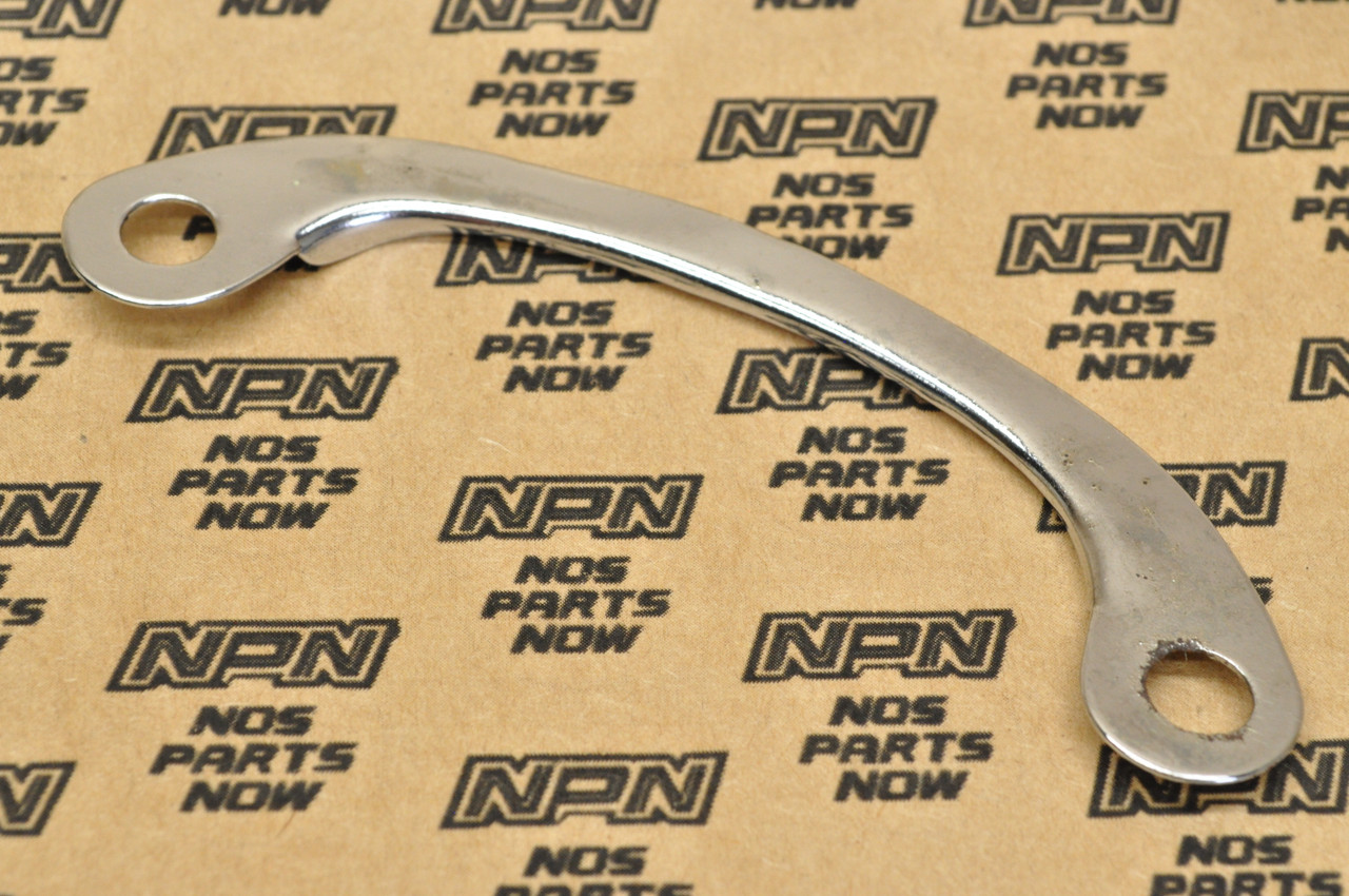 NOS Honda SL350 K0-K2 CB450 K1-K7 CL450 K0-K6 Cable Holder Bracket 53139-292-000