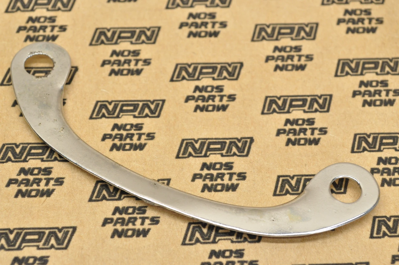 NOS Honda SL350 K0-K2 CB450 K1-K7 CL450 K0-K6 Cable Holder Bracket 53139-292-000
