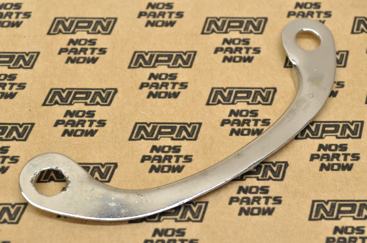 NOS Honda SL350 K0-K2 CB450 K1-K7 CL450 K0-K6 Cable Holder Bracket 53139-292-000