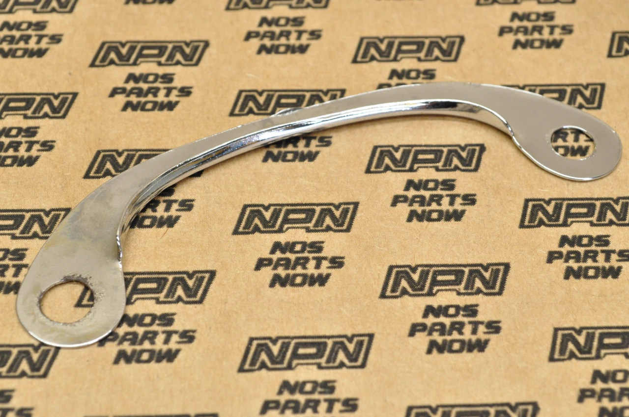 NOS Honda SL350 K0-K2 CB450 K1-K7 CL450 K0-K6 Cable Holder Bracket 53139-292-000
