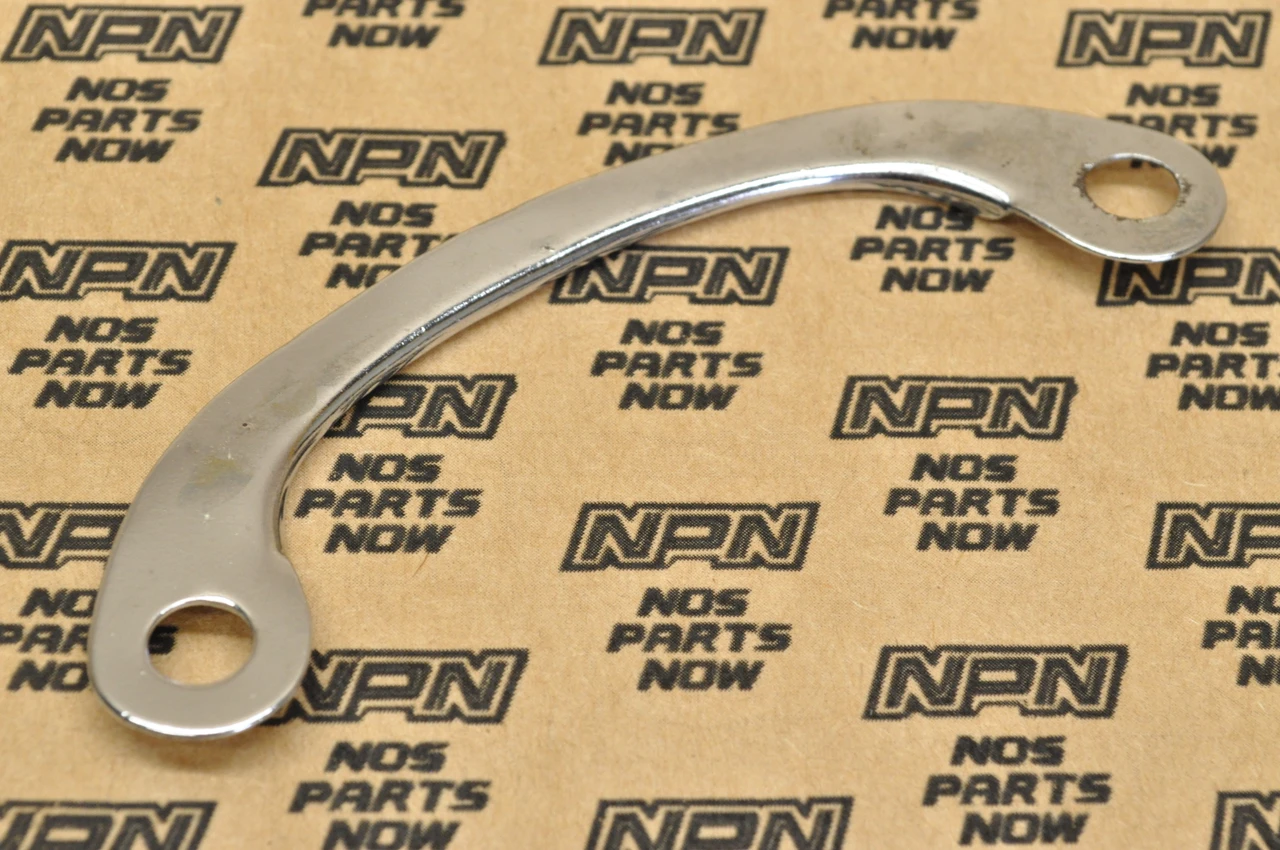 NOS Honda SL350 K0-K2 CB450 K1-K7 CL450 K0-K6 Cable Holder Bracket 53139-292-000