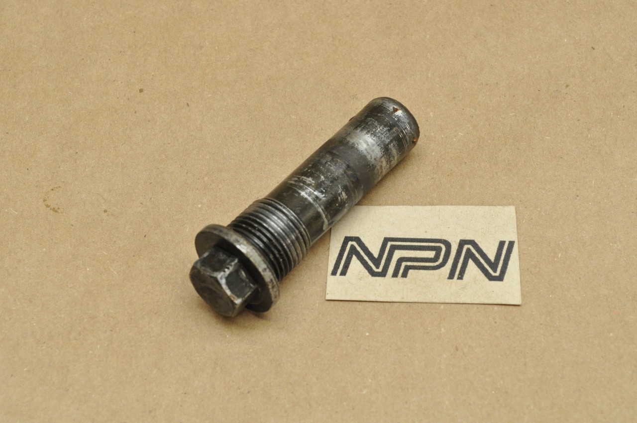 Vtg Honda 1982-83 VF750 C VF750 S V45 Rear Brake Drum Stopper Pin Bolt 901A5-MB0-000