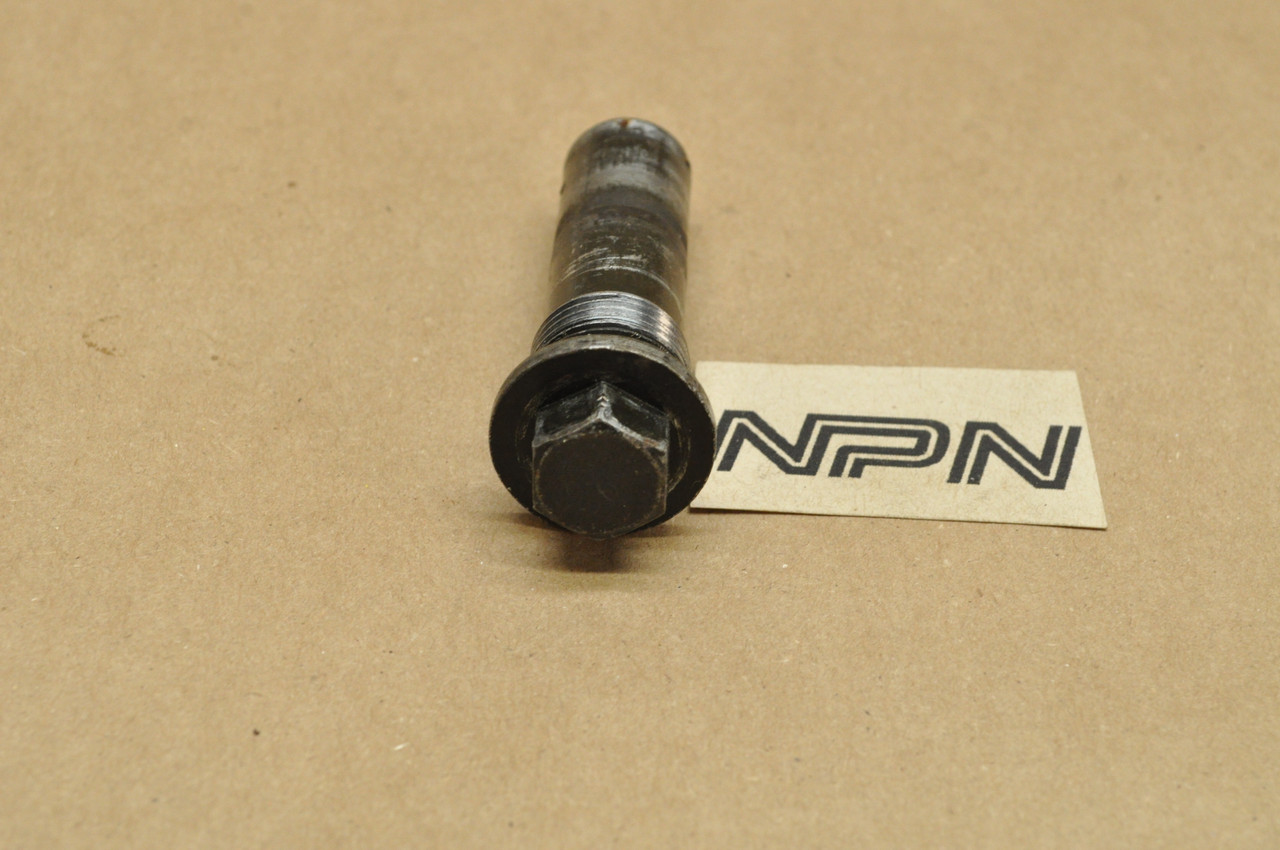 Vtg Honda 1982-83 VF750 C VF750 S V45 Rear Brake Drum Stopper Pin Bolt 901A5-MB0-000