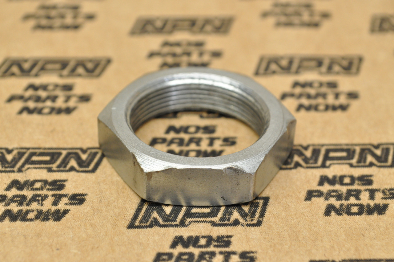 Vtg OEM Honda CB750 CR500 CR80 VF1000 VT1100 XL250 XR500 Stem Nut 90304-425-000