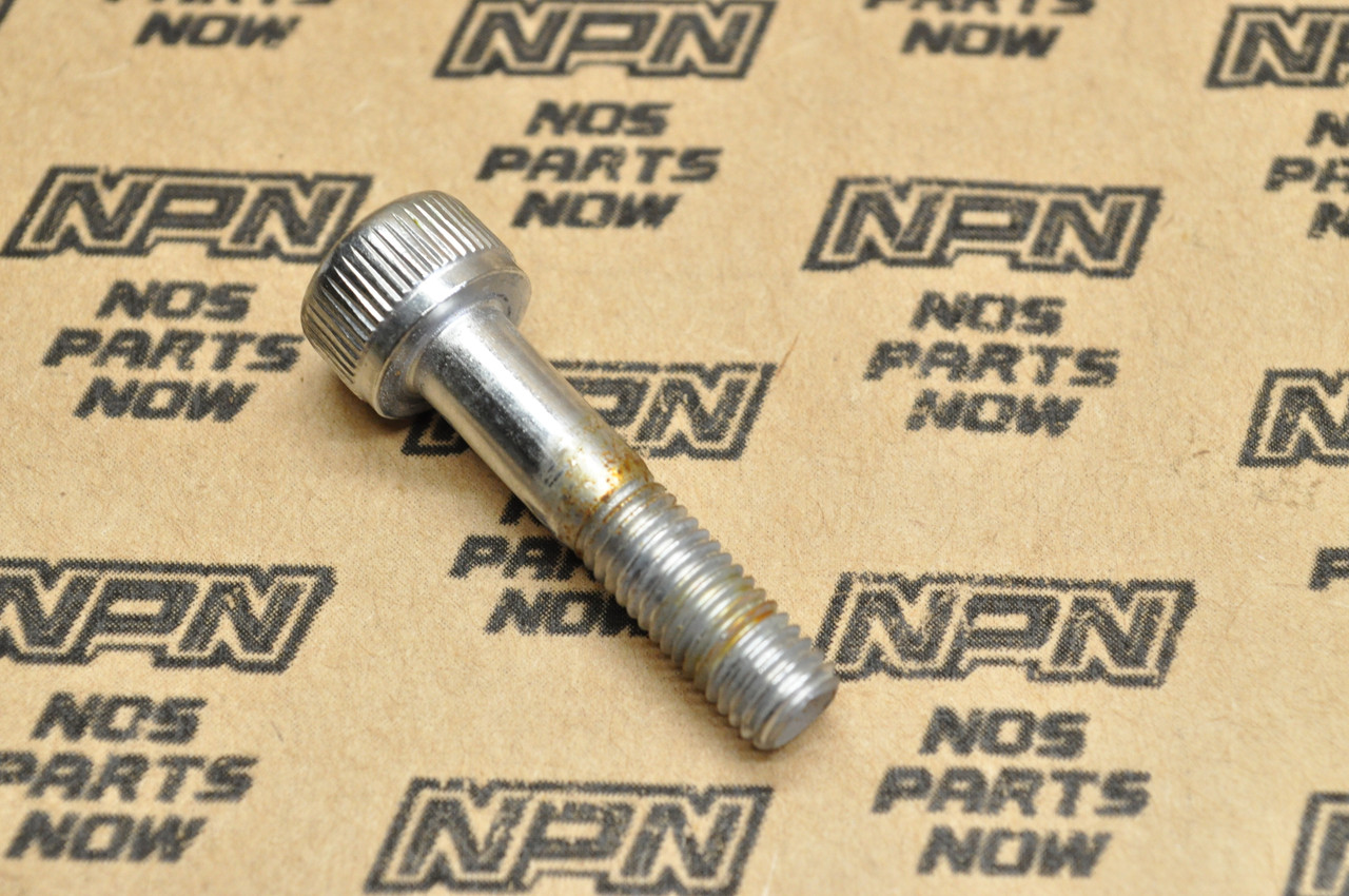 Vtg OEM Honda CB1000 CX650 VF1100 VF700 VF750 VT1100 Socket Bolt  90151-MB1-000