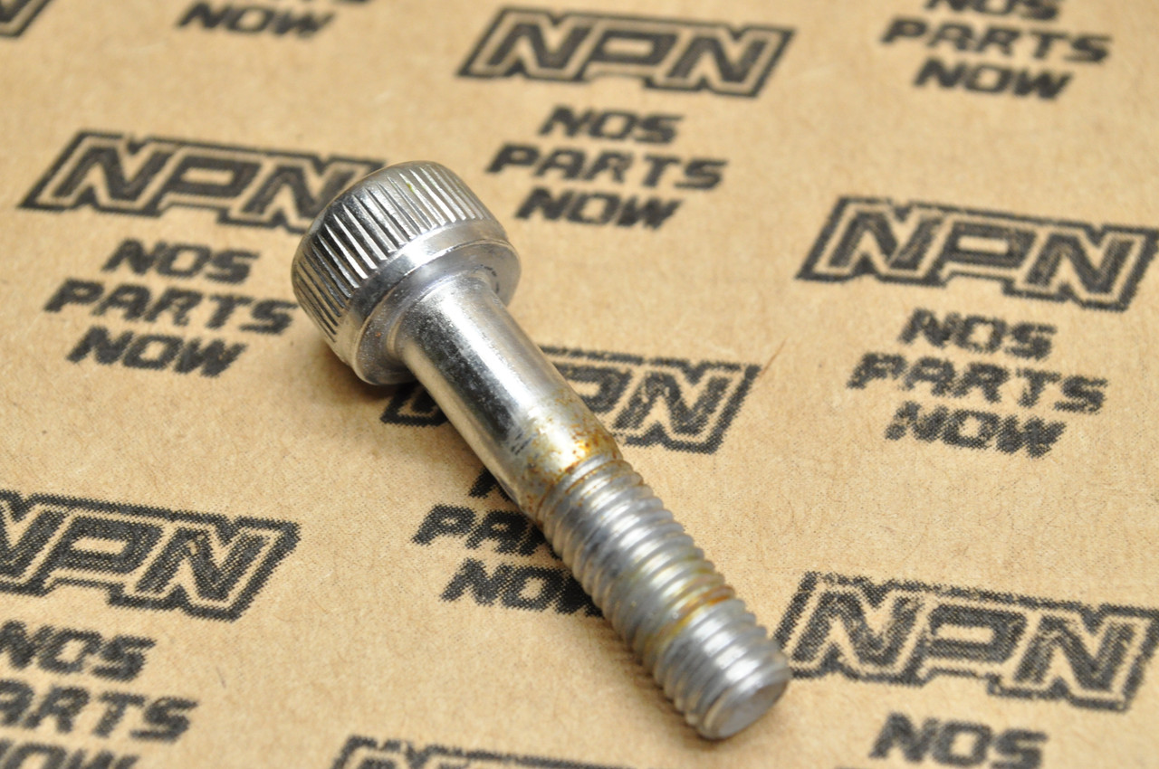 Vtg OEM Honda CB1000 CX650 VF1100 VF700 VF750 VT1100 Socket Bolt  90151-MB1-000