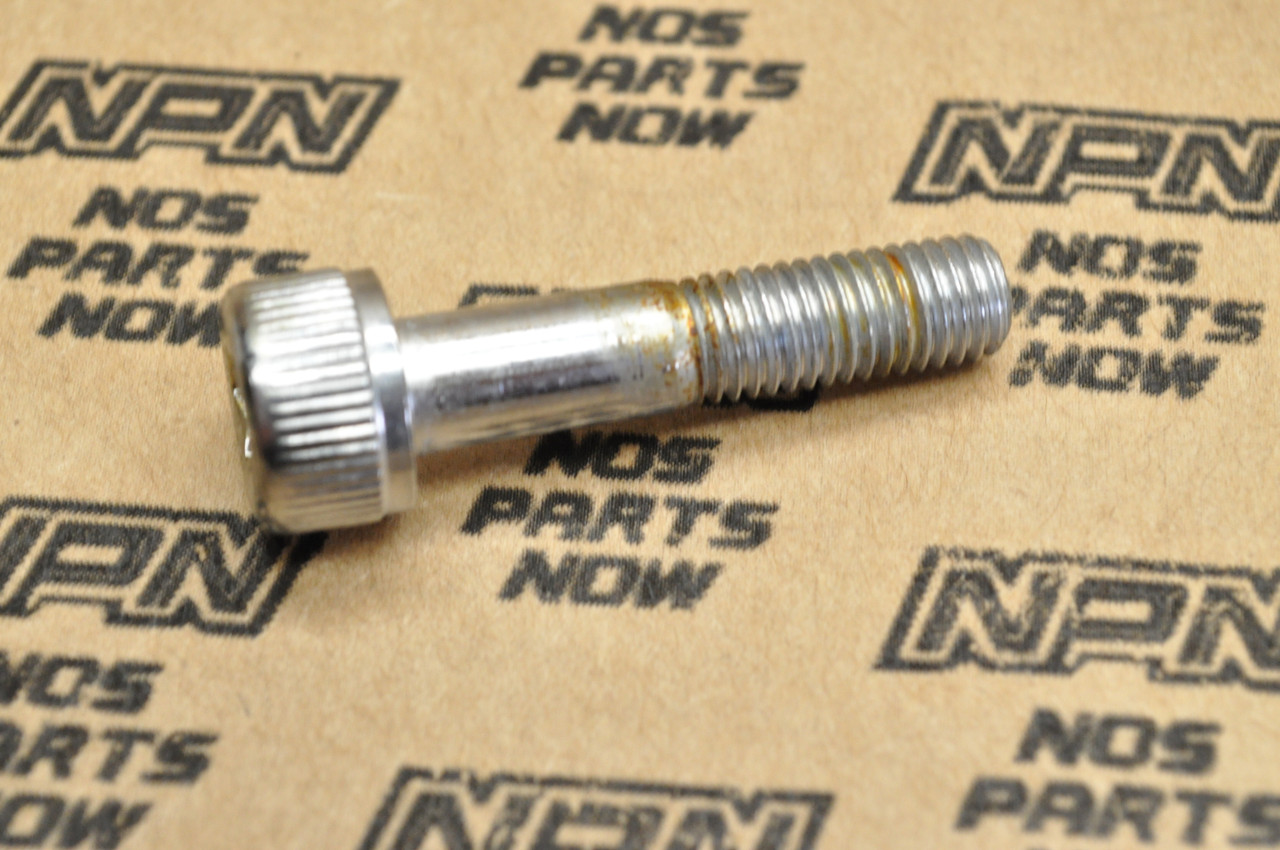 Vtg OEM Honda CB1000 CX650 VF1100 VF700 VF750 VT1100 Socket Bolt  90151-MB1-000