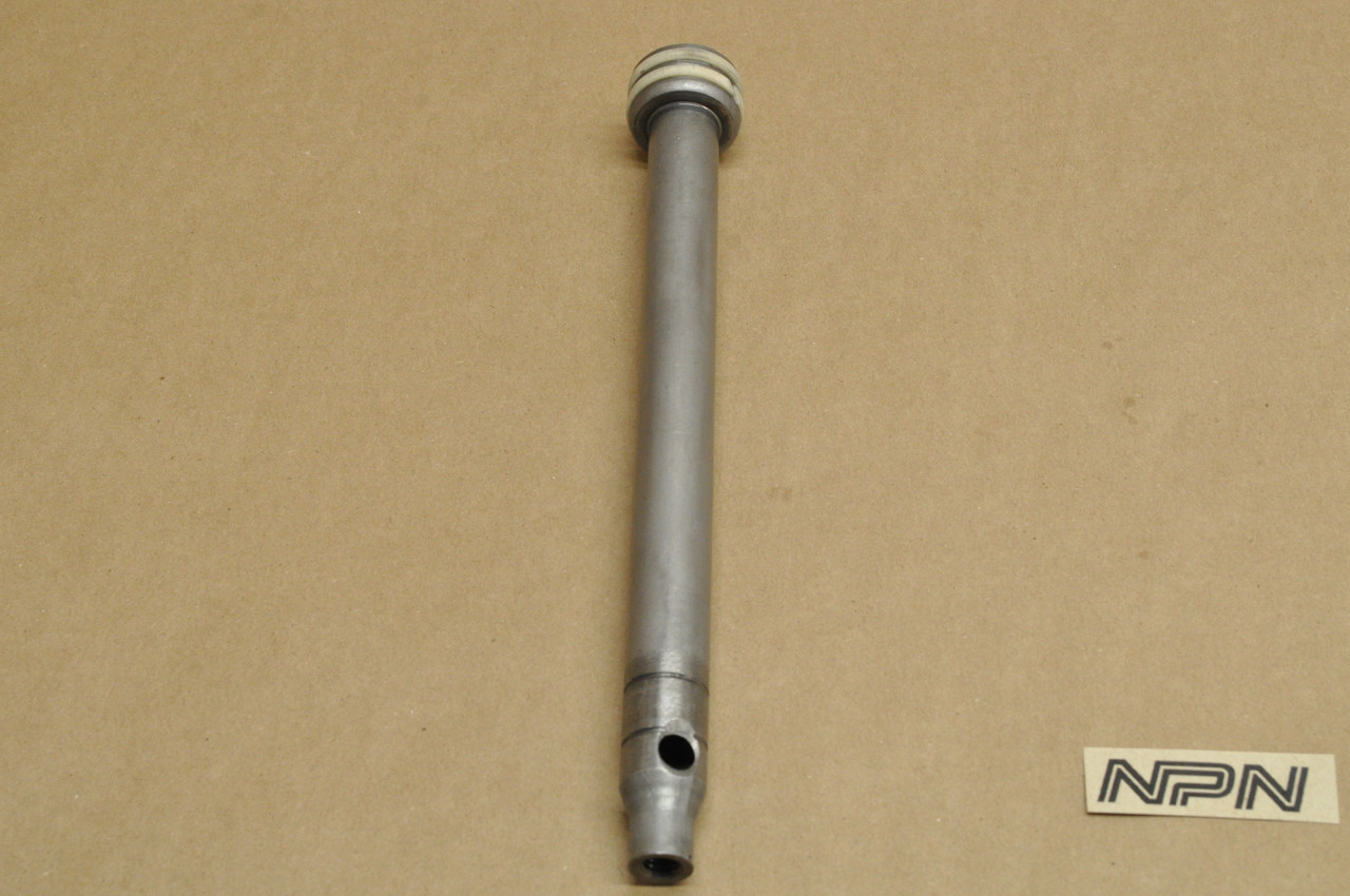 Vtg OEM Honda VF700 VF750 V45 Magna Sabre Fork Spring Seat Tube Pipe B 51540-MB0-003