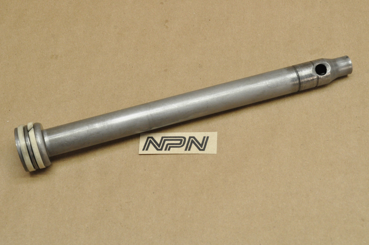 Vtg OEM Honda VF700 VF750 V45 Magna Sabre Fork Spring Seat Tube Pipe B 51540-MB0-003