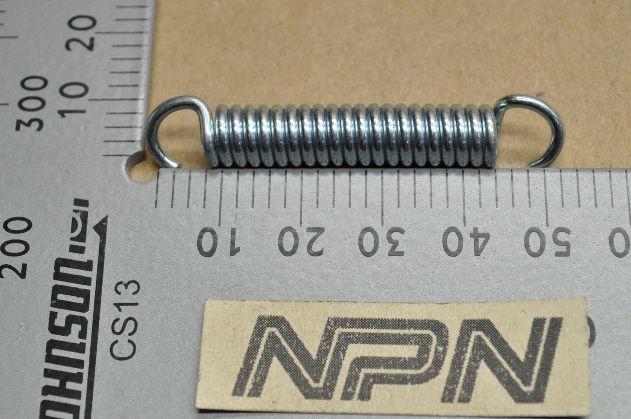NOS Honda CL72 CL77 Brake Shoe Spring 45133-273-000