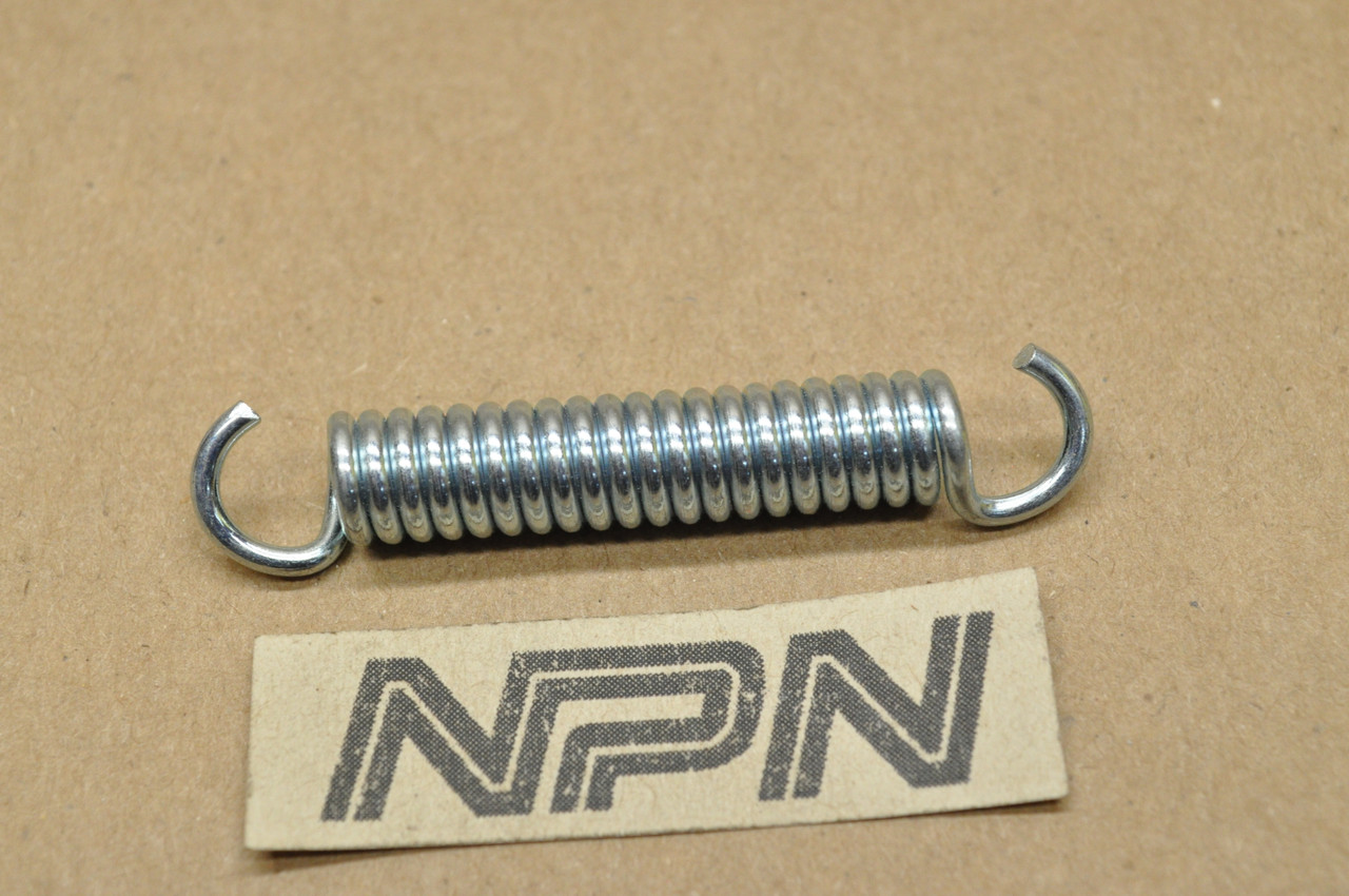 NOS Honda CL72 CL77 Brake Shoe Spring 45133-273-000