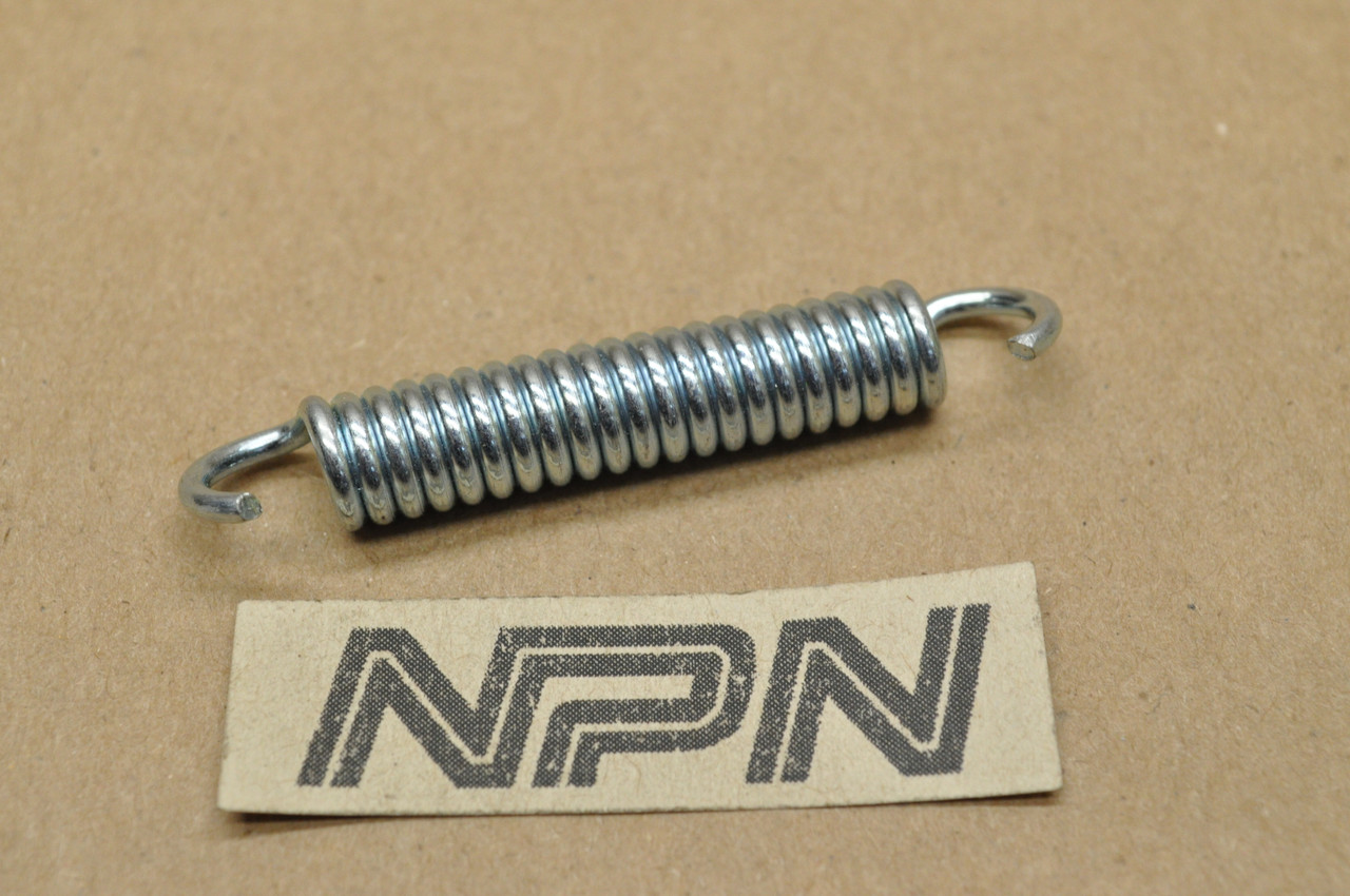 NOS Honda CL72 CL77 Brake Shoe Spring 45133-273-000
