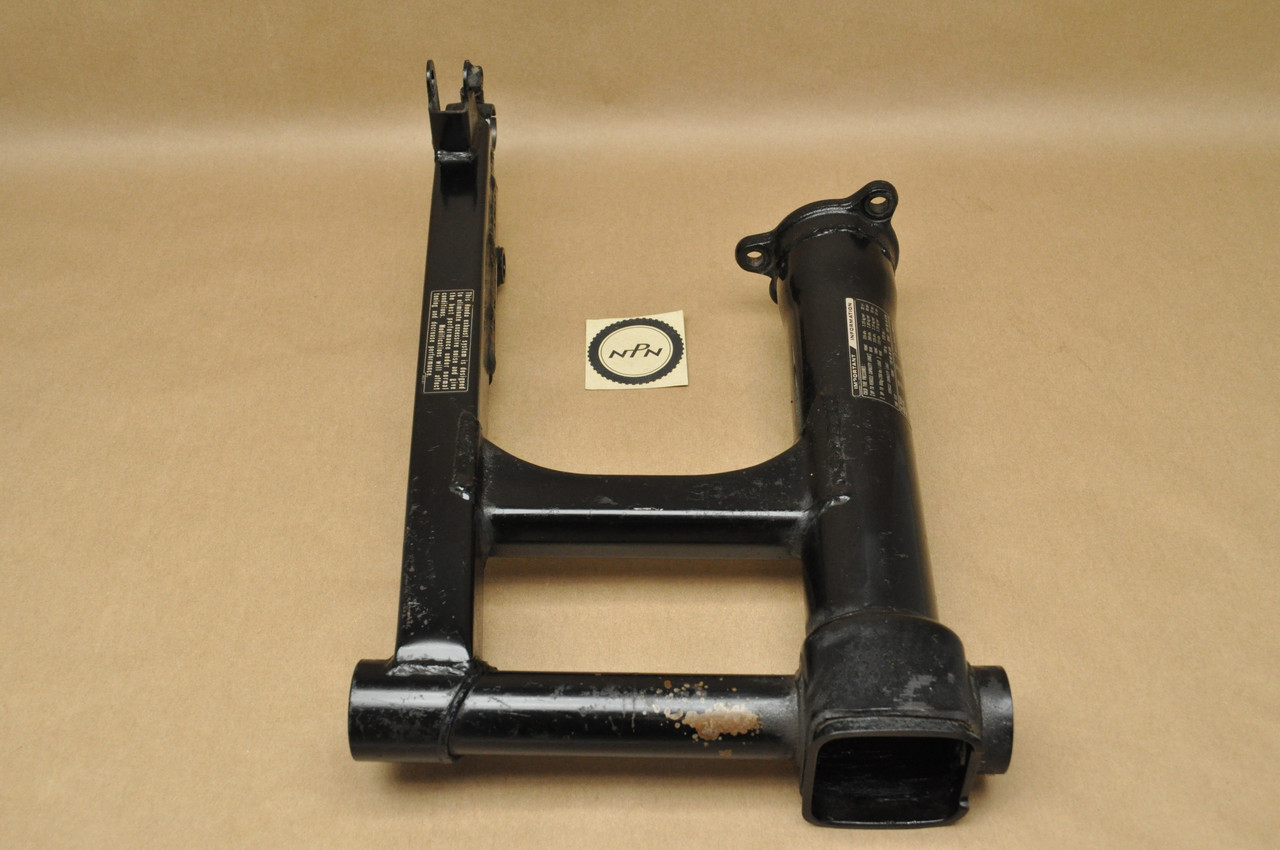 Vintage OEM Honda 1982 VF750 C V45 Magna Swing Arm 52100-MB1-000 ZA