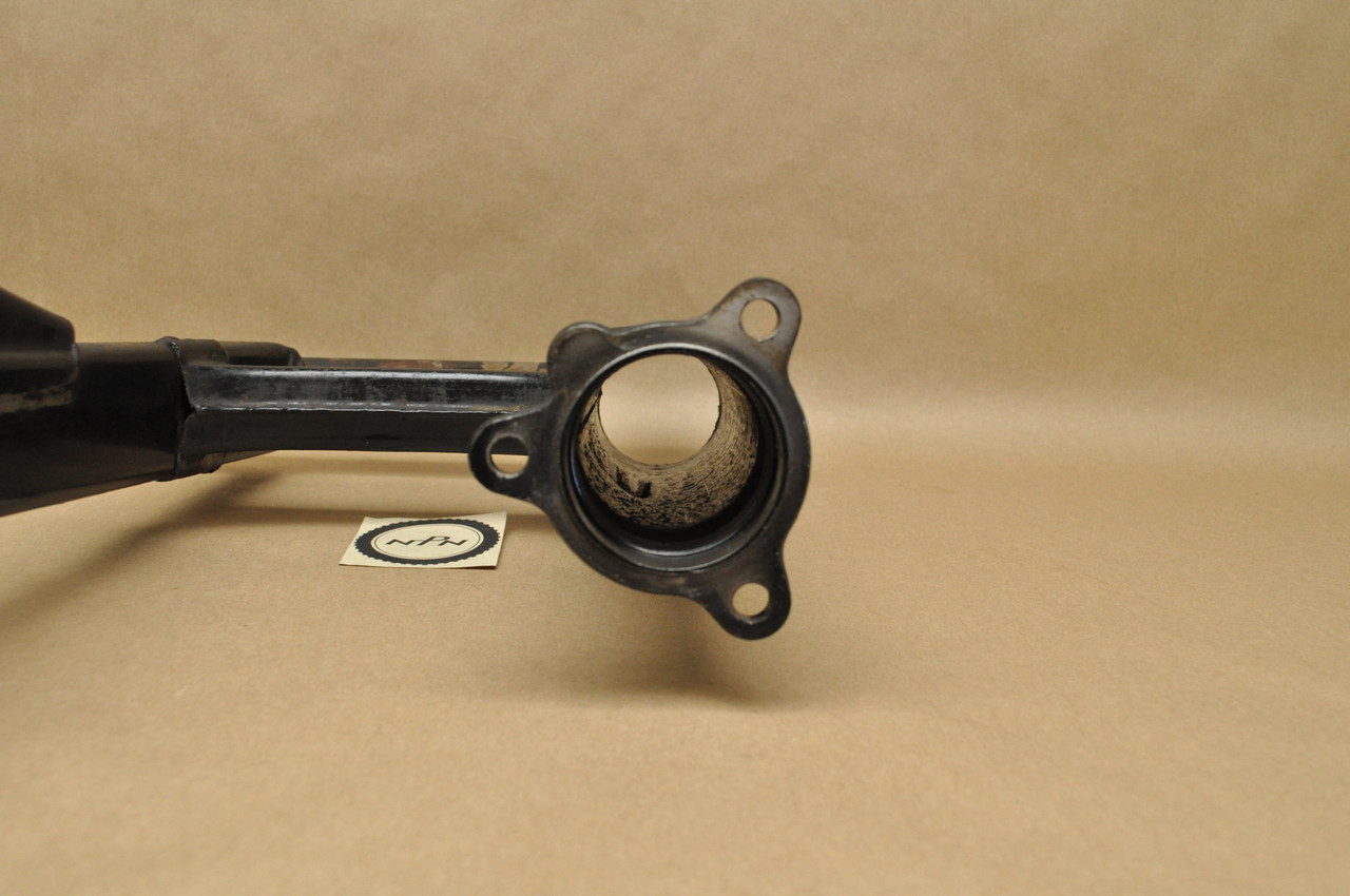 Vintage OEM Honda 1982 VF750 C V45 Magna Swing Arm 52100-MB1-000 ZA