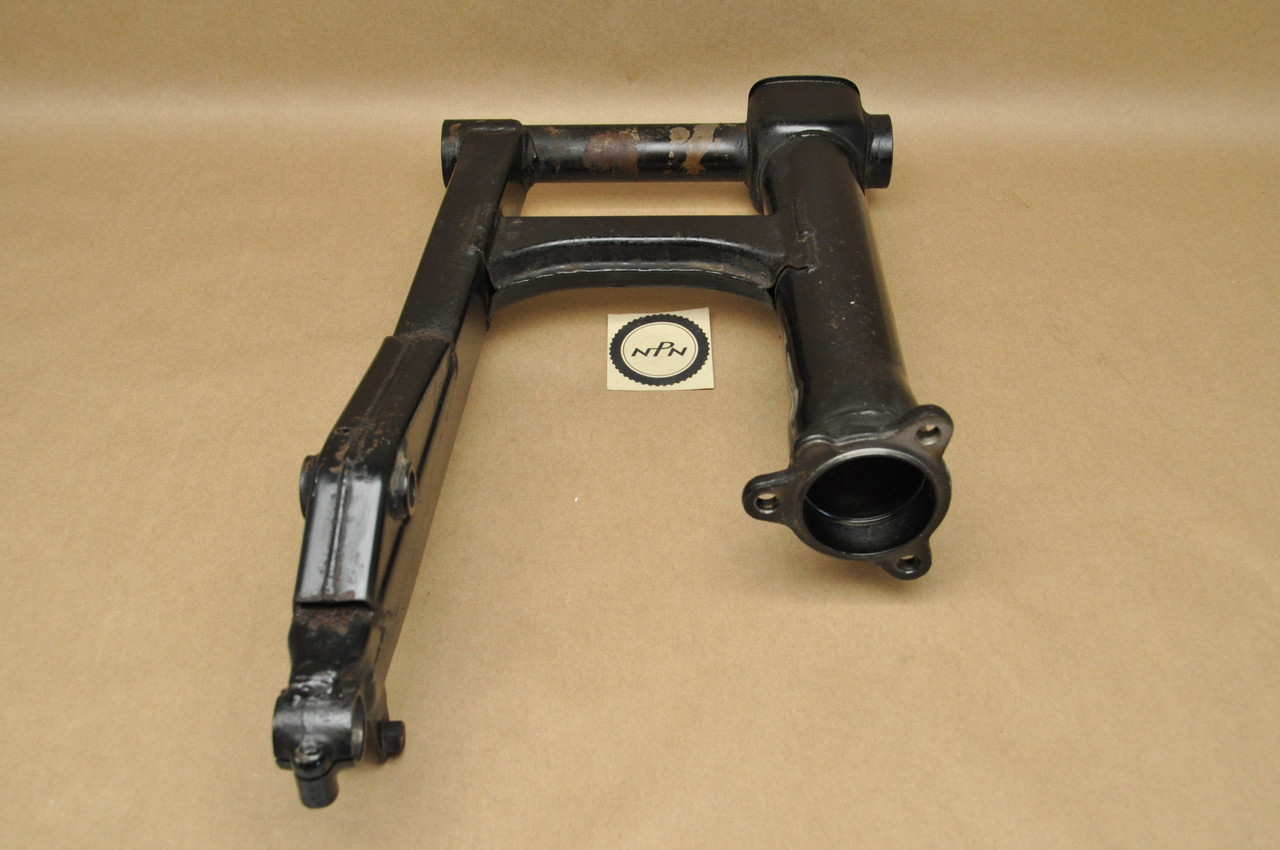 Vintage OEM Honda 1982 VF750 C V45 Magna Swing Arm 52100-MB1-000 ZA