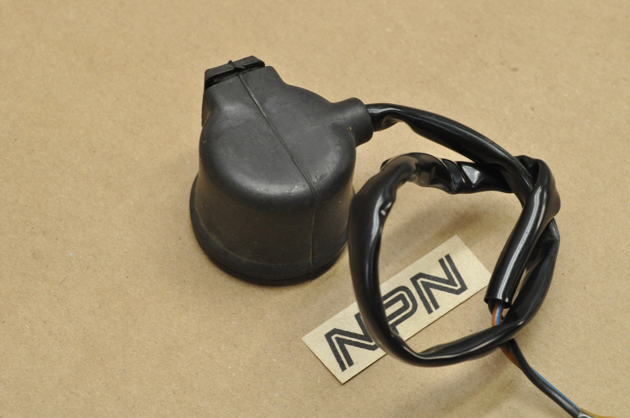 Vtg OEM Honda CB550 CB750 GL1000 Gold Wing Turn Signal Buzzer