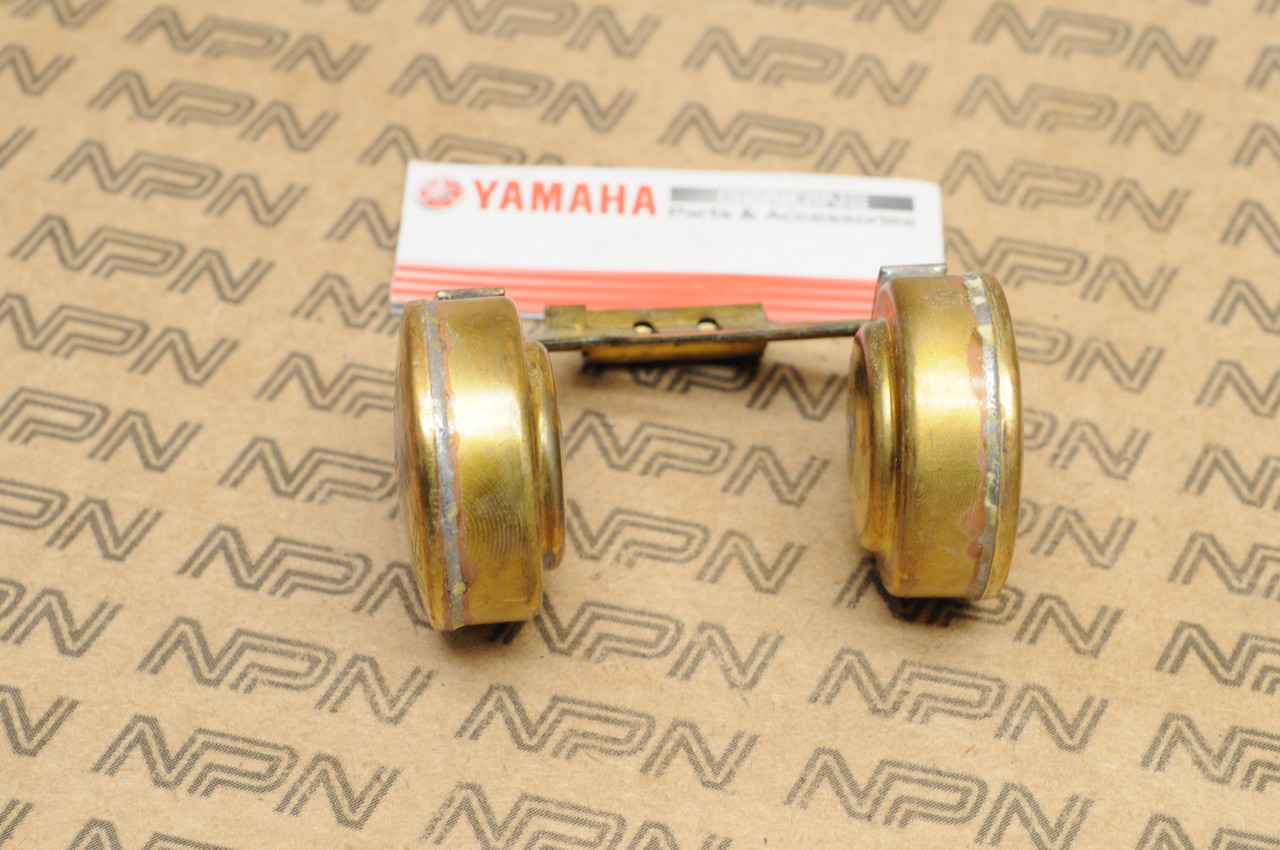 NOS Yamaha 1980-82 XS400 1978-80 XS650 Carburetor Float 3F7-14985-00