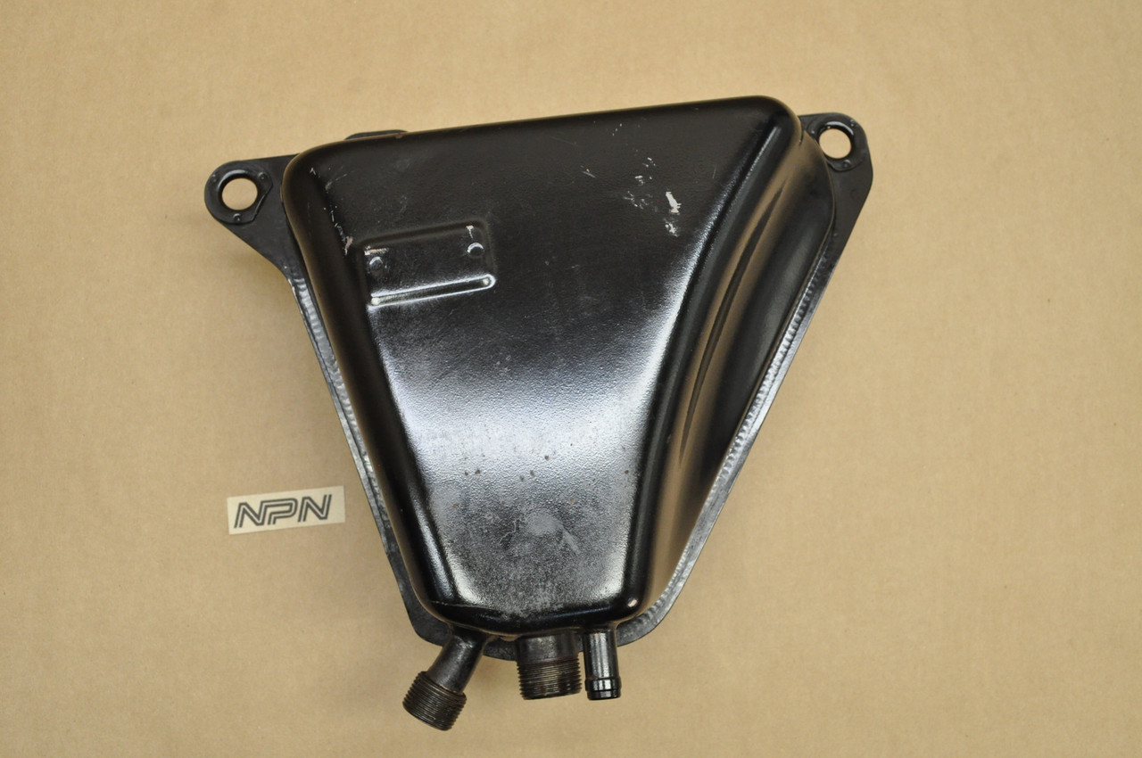 Vintage OEM Honda 1975-78 CB750 F 1977-78 CB750K Four Oil Tank 55100-392-000