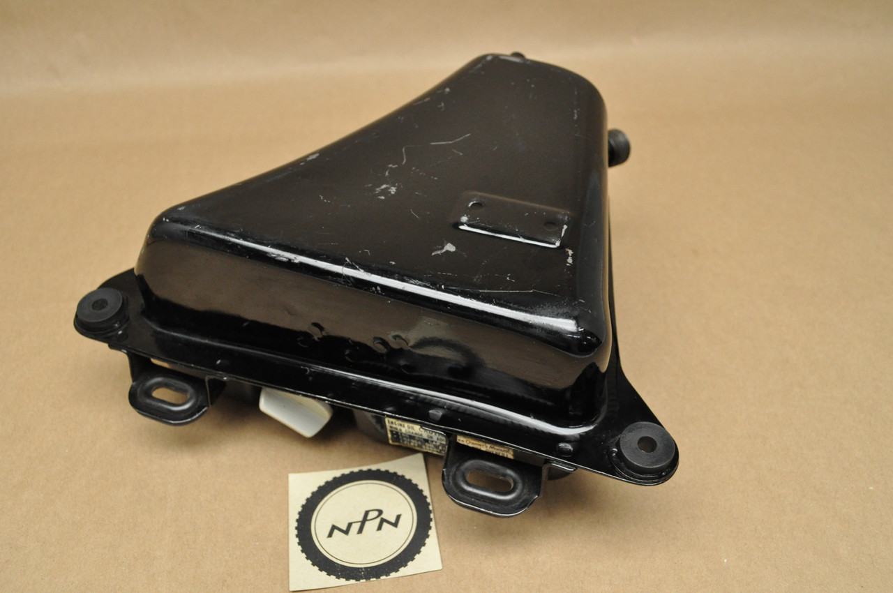 Vintage OEM Honda 1975-78 CB750 F 1977-78 CB750K Four Oil Tank 55100-392-000
