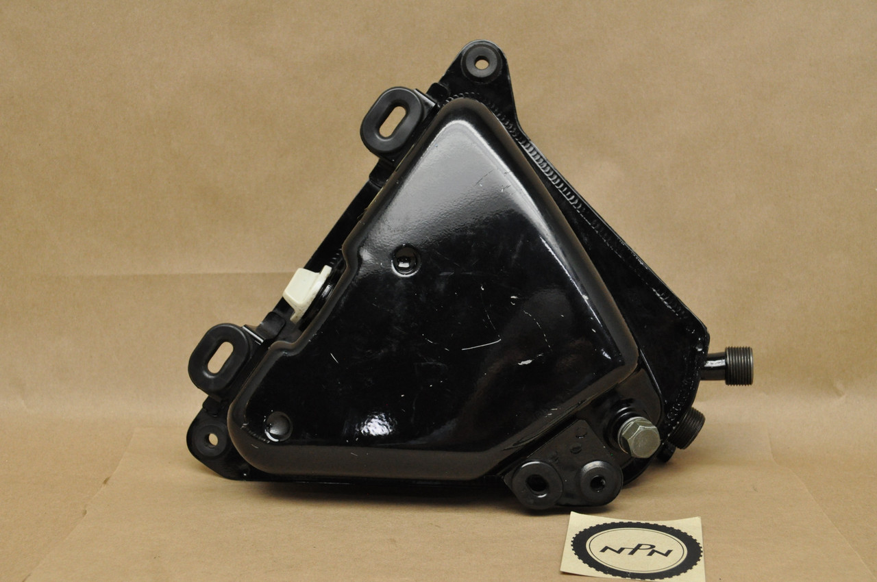 Vintage OEM Honda 1975-78 CB750 F 1977-78 CB750K Four Oil Tank 55100-392-000
