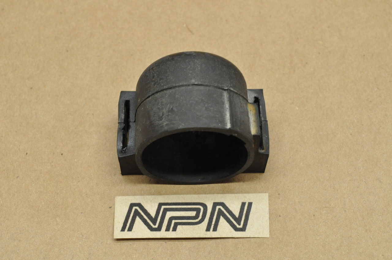 Vtg OEM Honda CB350 CB450 CB500 CB550 CB750 CL350 SL350 Solenoid Rubber ...