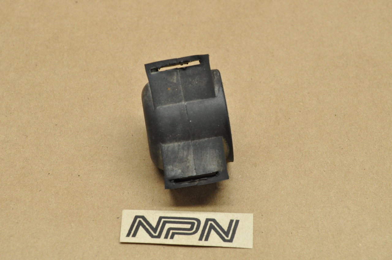 Vtg OEM Honda CB350 CB450 CB500 CB550 CB750 CL350 SL350 Solenoid Rubber ...