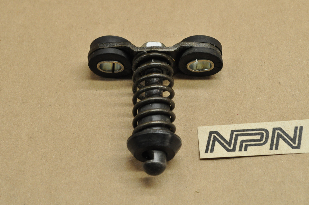 Vtg OEM Honda CB350 CB450 CB750 CL350 CT70 SL350 XL250 XL350 Seat Lock 77220-340-003