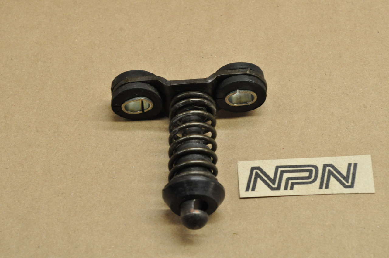 Vtg OEM Honda CB350 CB450 CB750 CL350 CT70 SL350 XL250 XL350 Seat Lock 77220-340-003