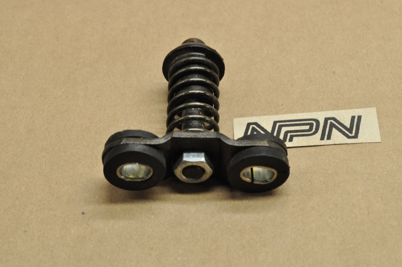 Vtg OEM Honda CB350 CB450 CB750 CL350 CT70 SL350 XL250 XL350 Seat Lock 77220-340-003