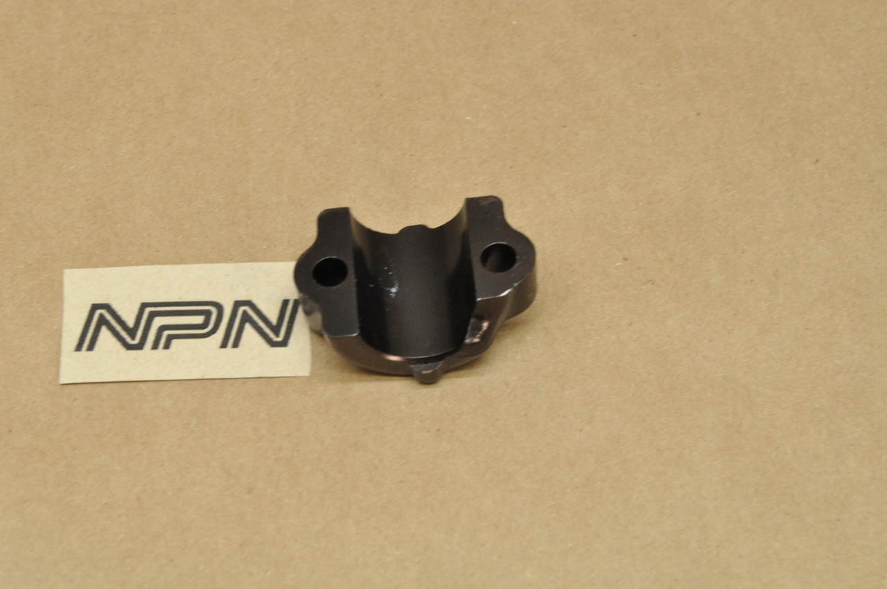 Vtg OEM Honda CB350 CB400 CB450 CB500 CB550 CB750 CX500 Master Cylinder Holder 45517-300-003