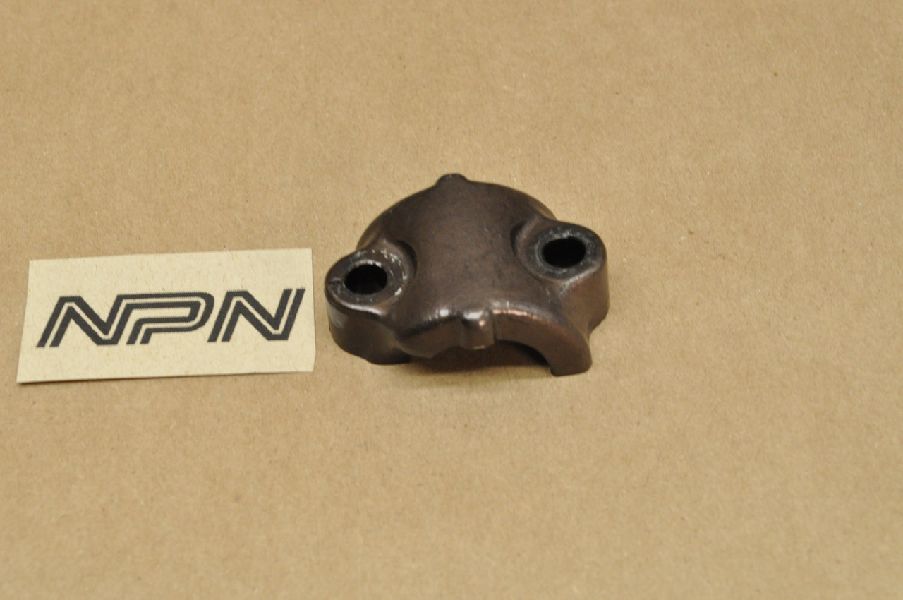 Vtg OEM Honda CB350 CB400 CB450 CB500 CB550 CB750 CX500 Master Cylinder Holder 45517-300-003