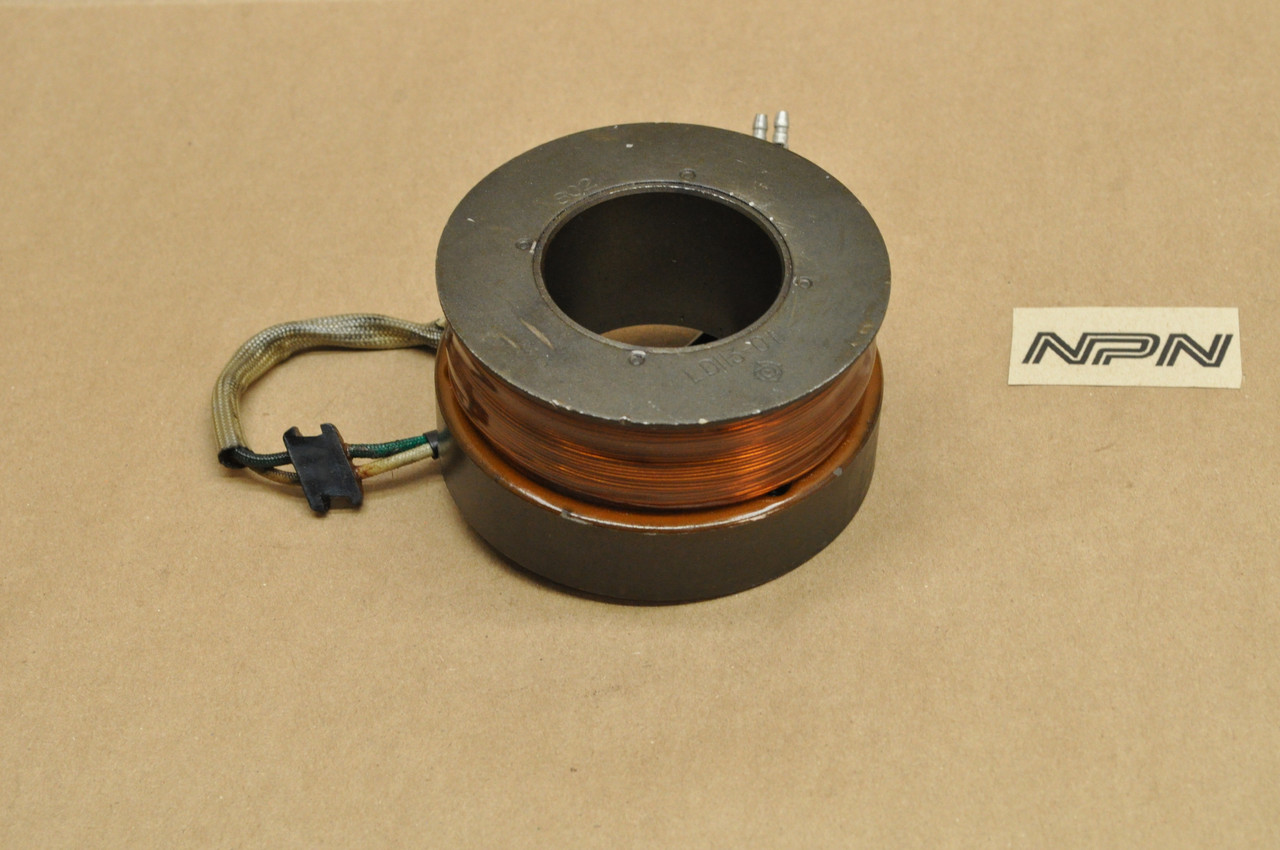 Vintage OEM Honda CB750 F CB750 K Four Stator Magneto Field Coil 31103-300-045