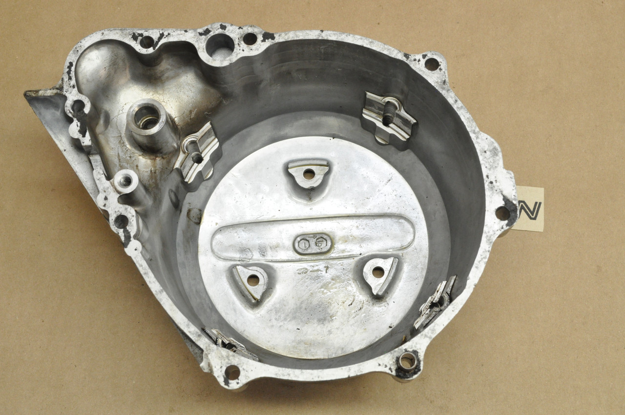 Vintage OEM Honda CB750 A CB750F CB750K Four Stator Magneto Cover