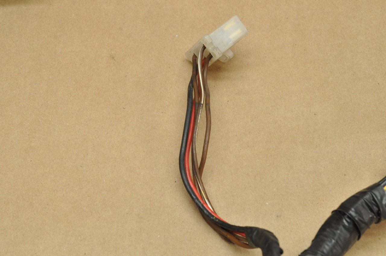 Vtg OEM Honda 1978 CB750 K Main Electric Electrical Wire Harness 32100-405-611