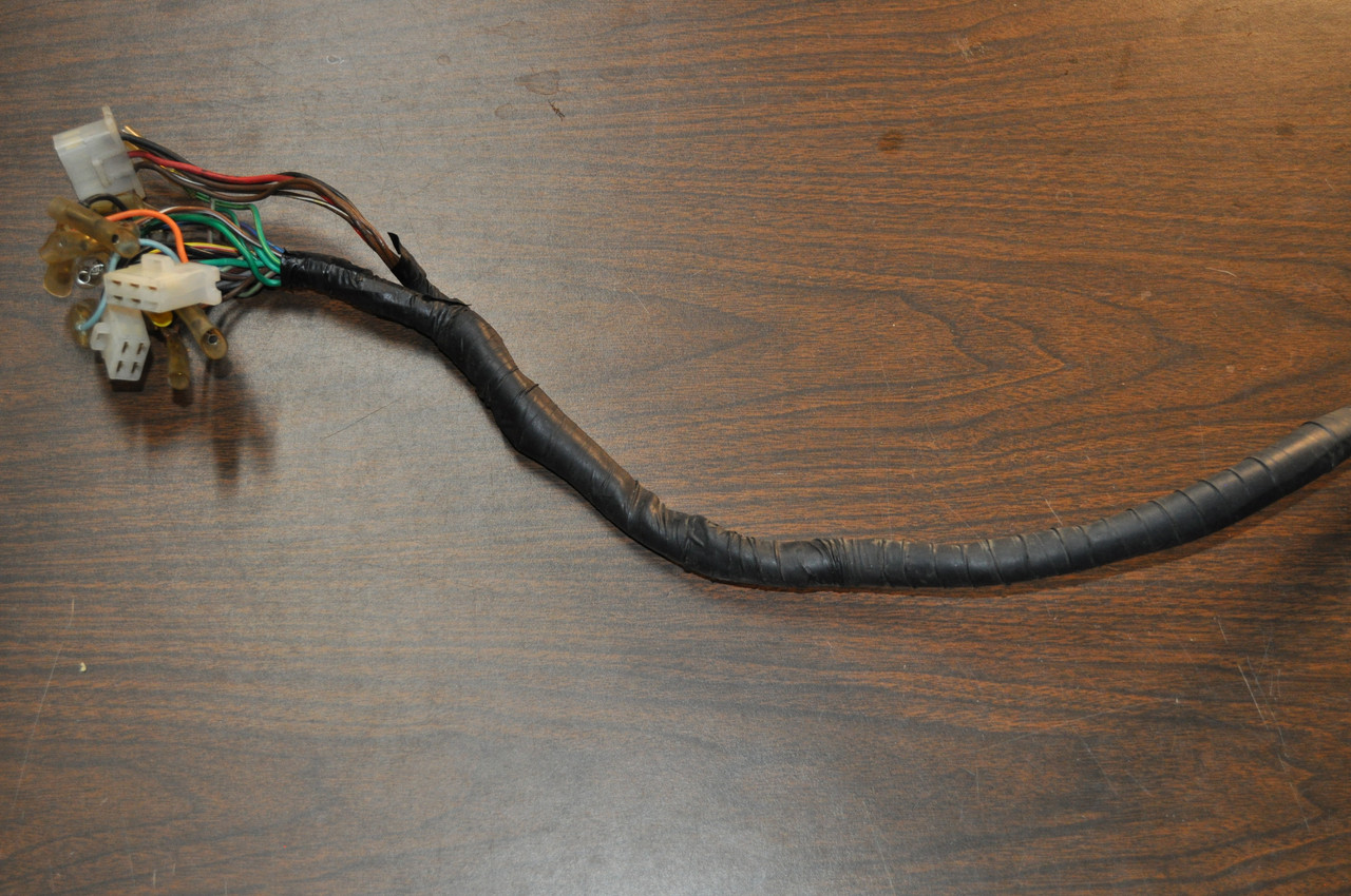 Vtg OEM Honda 1978 CB750 K Main Electric Electrical Wire Harness 32100-405-611