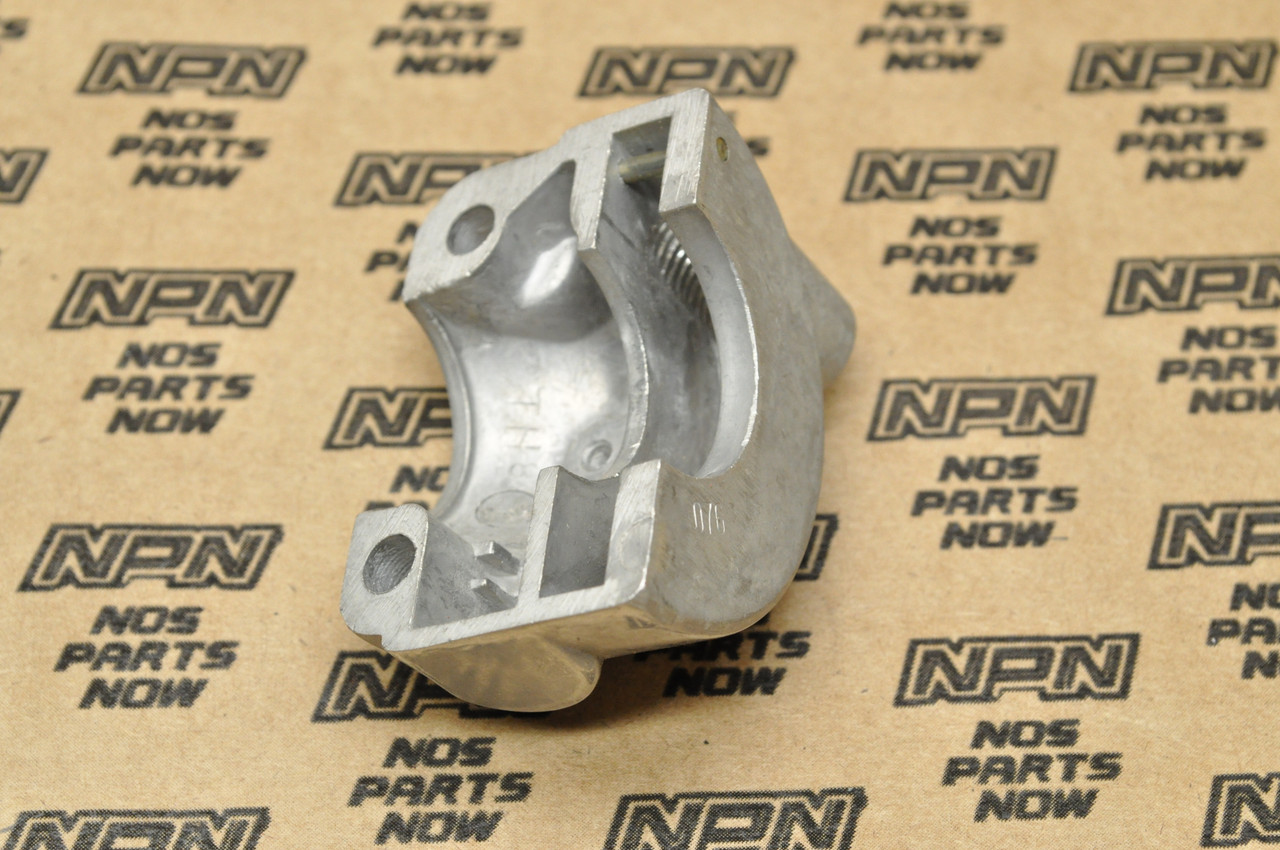 NOS Honda CL160 CL72 CL77 Right Throttle Switch Lower Housing 53168-273-000