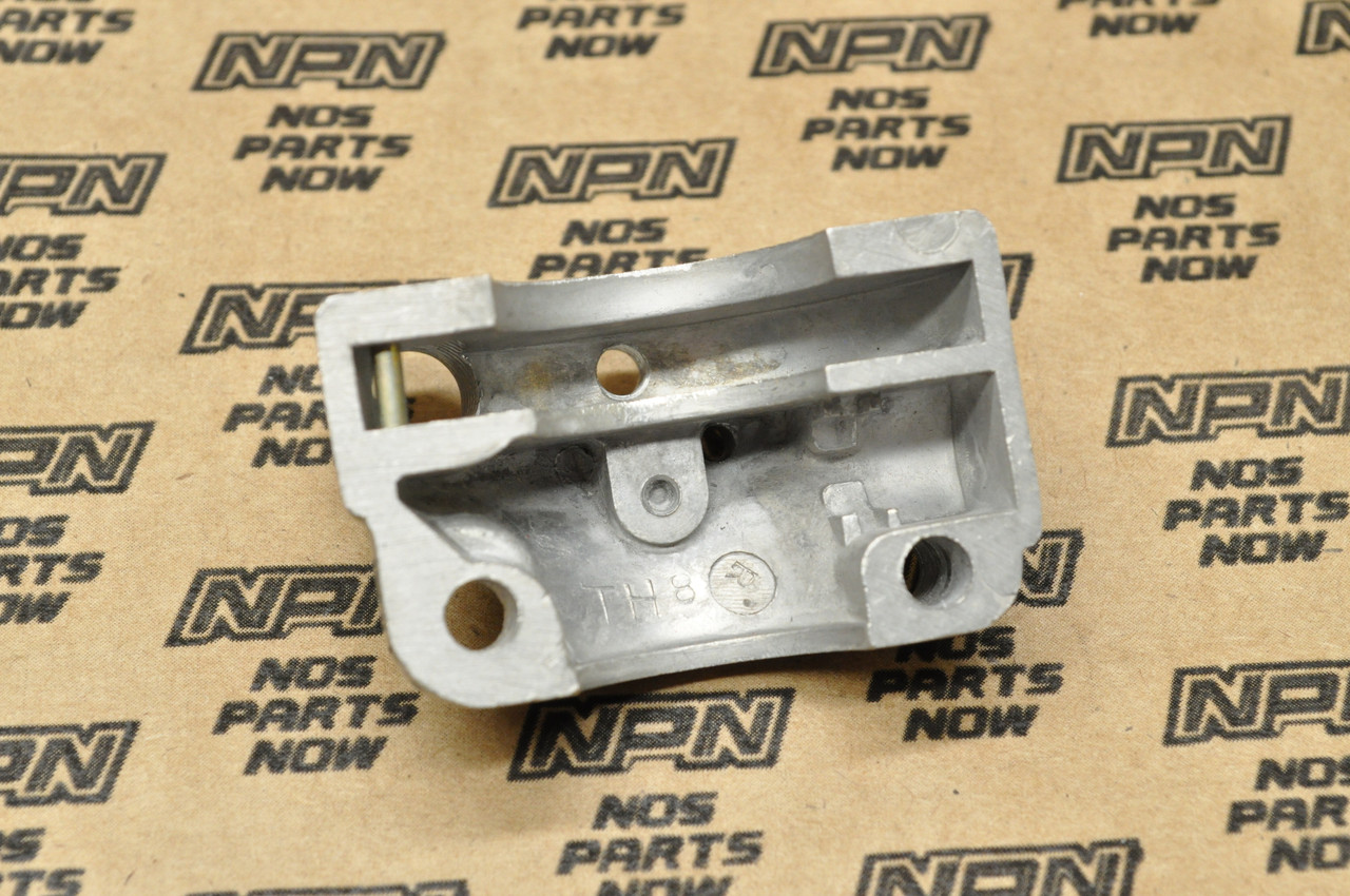 NOS Honda CL160 CL72 CL77 Right Throttle Switch Lower Housing 53168-273-000