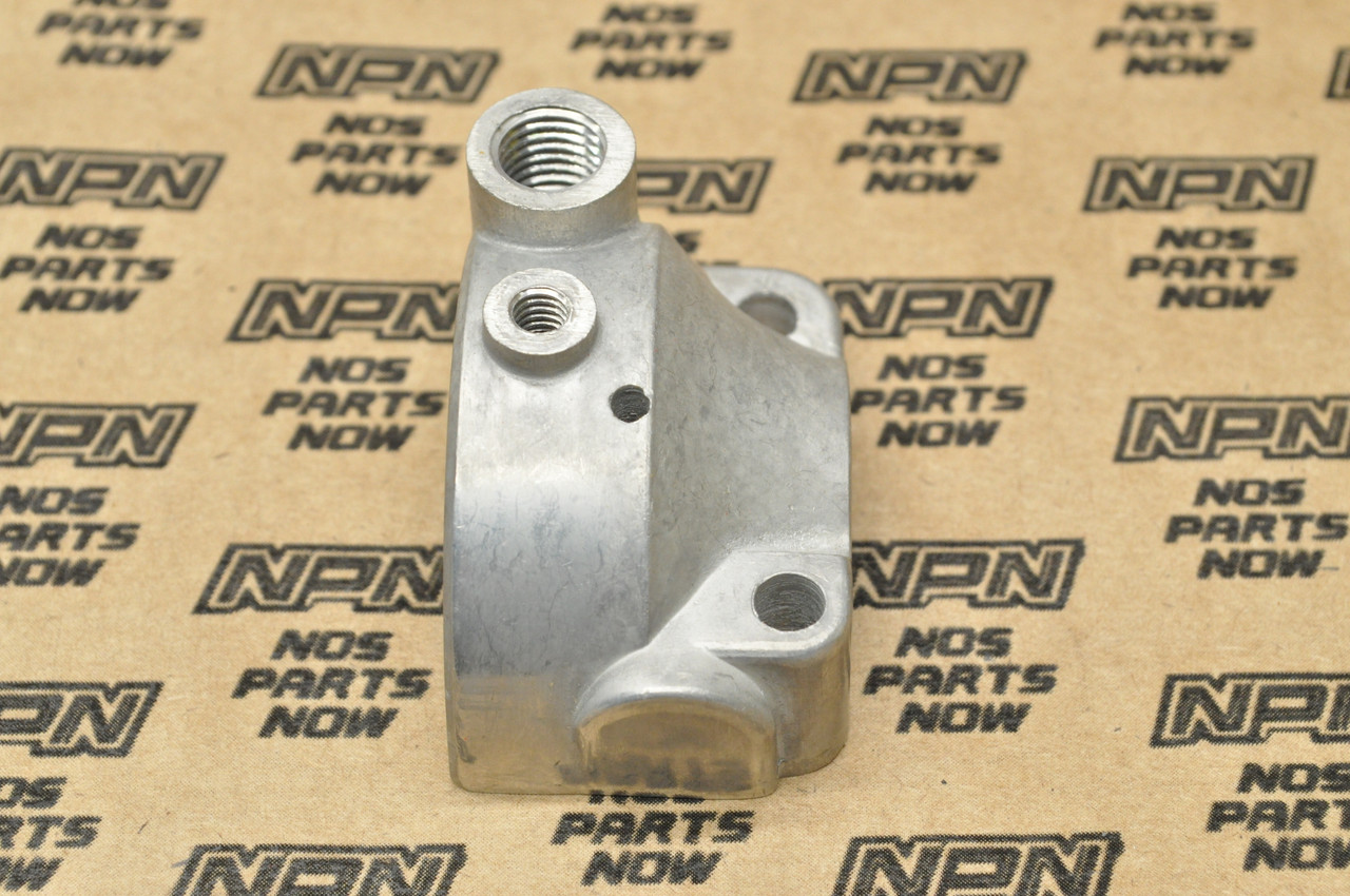 NOS Honda CL160 CL72 CL77 Right Throttle Switch Lower Housing 53168-273-000