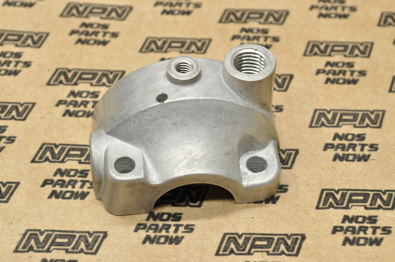 NOS Honda CL160 CL72 CL77 Right Throttle Switch Lower Housing 53168-273-000