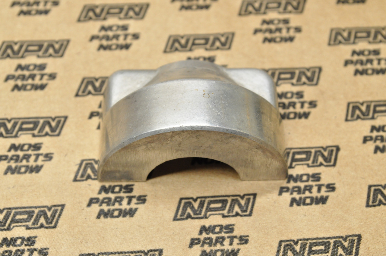 NOS Honda CL160 CL72 CL77 Right Throttle Grip Upper Housing 53167-273-000