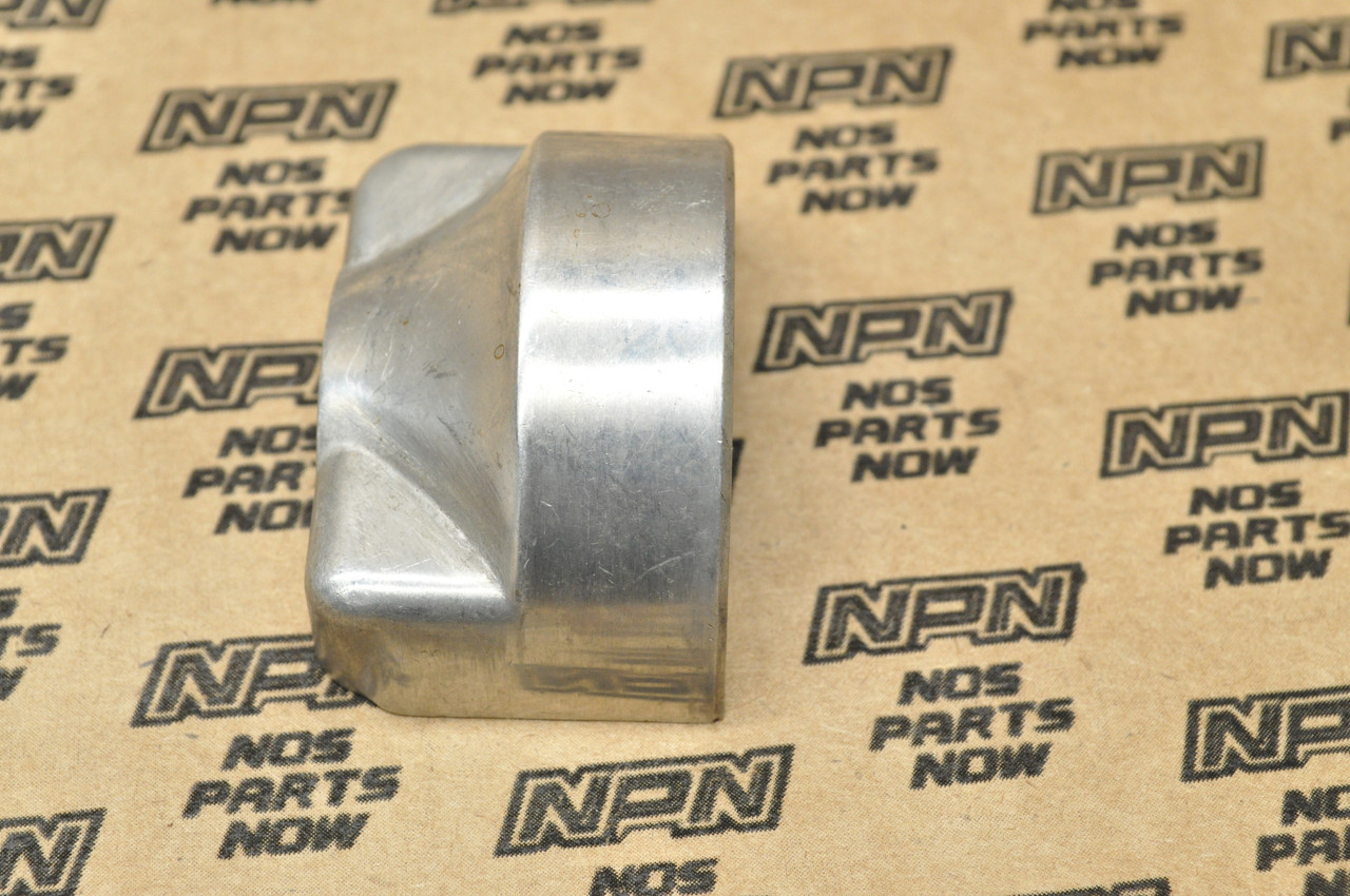 NOS Honda CL160 CL72 CL77 Right Throttle Grip Upper Housing 53167-273-000