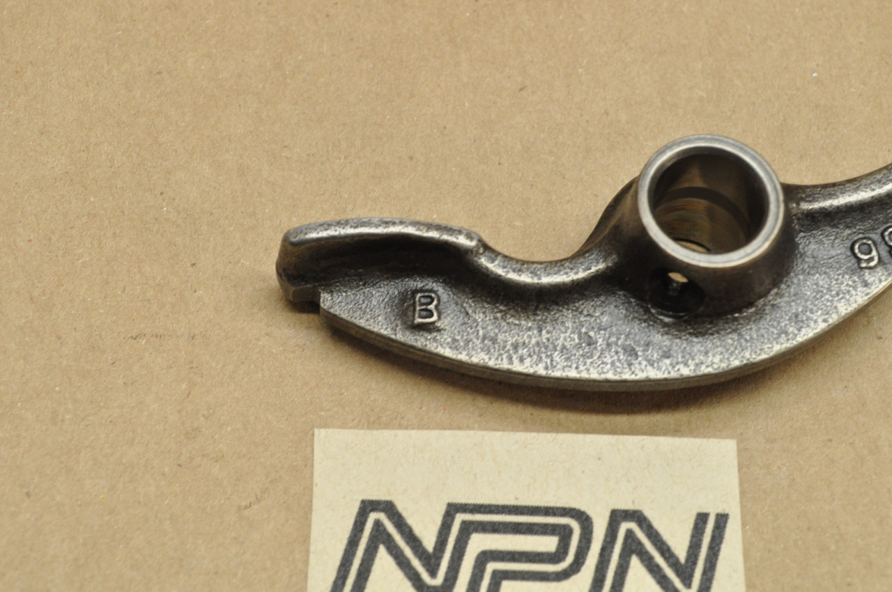 Vtg OEM Honda CB750A CB750F CB750 K0-1978 Valve Rocker Arm B 14432-300-030