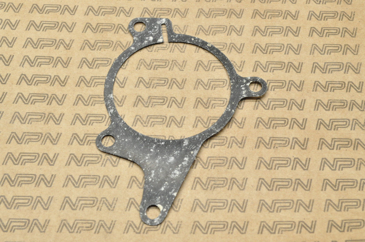NOS Honda CX500 GL500 I GL650 I Silver Wing Interstate Camshaft Holder Gasket 12230-415-000